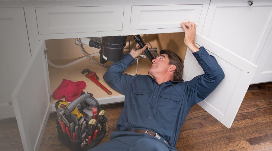 Local expert plumbing services in Jacobsburg, OH